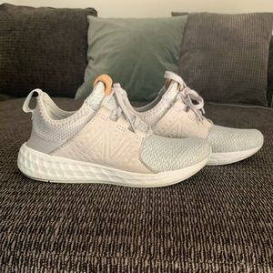 New Balance Fresh Foam Cruz